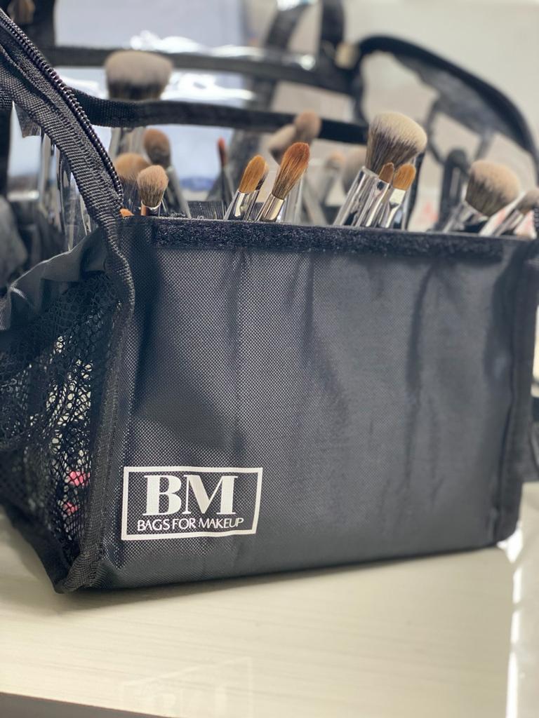 No.1 seller Makeup & Brush Bag Bags For Makeup