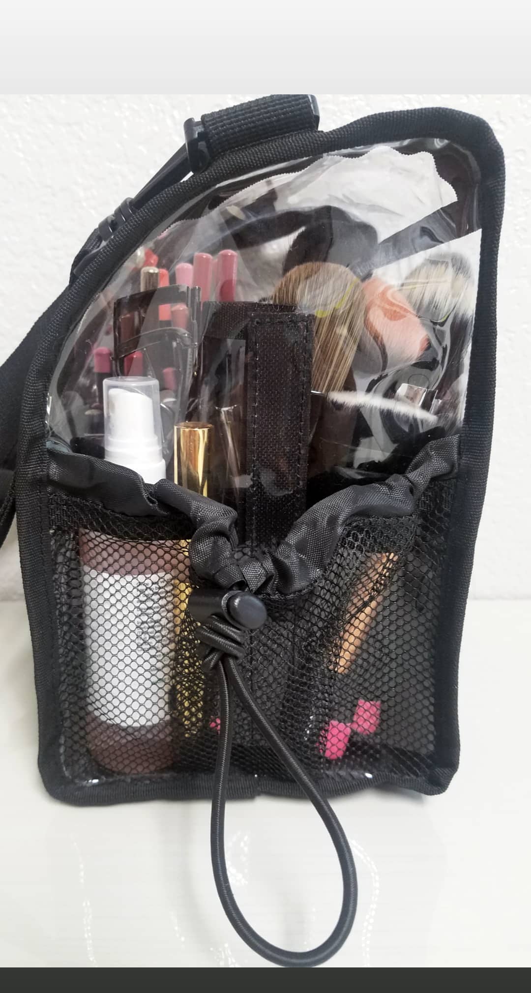 No.1 seller Makeup & Brush Bag
