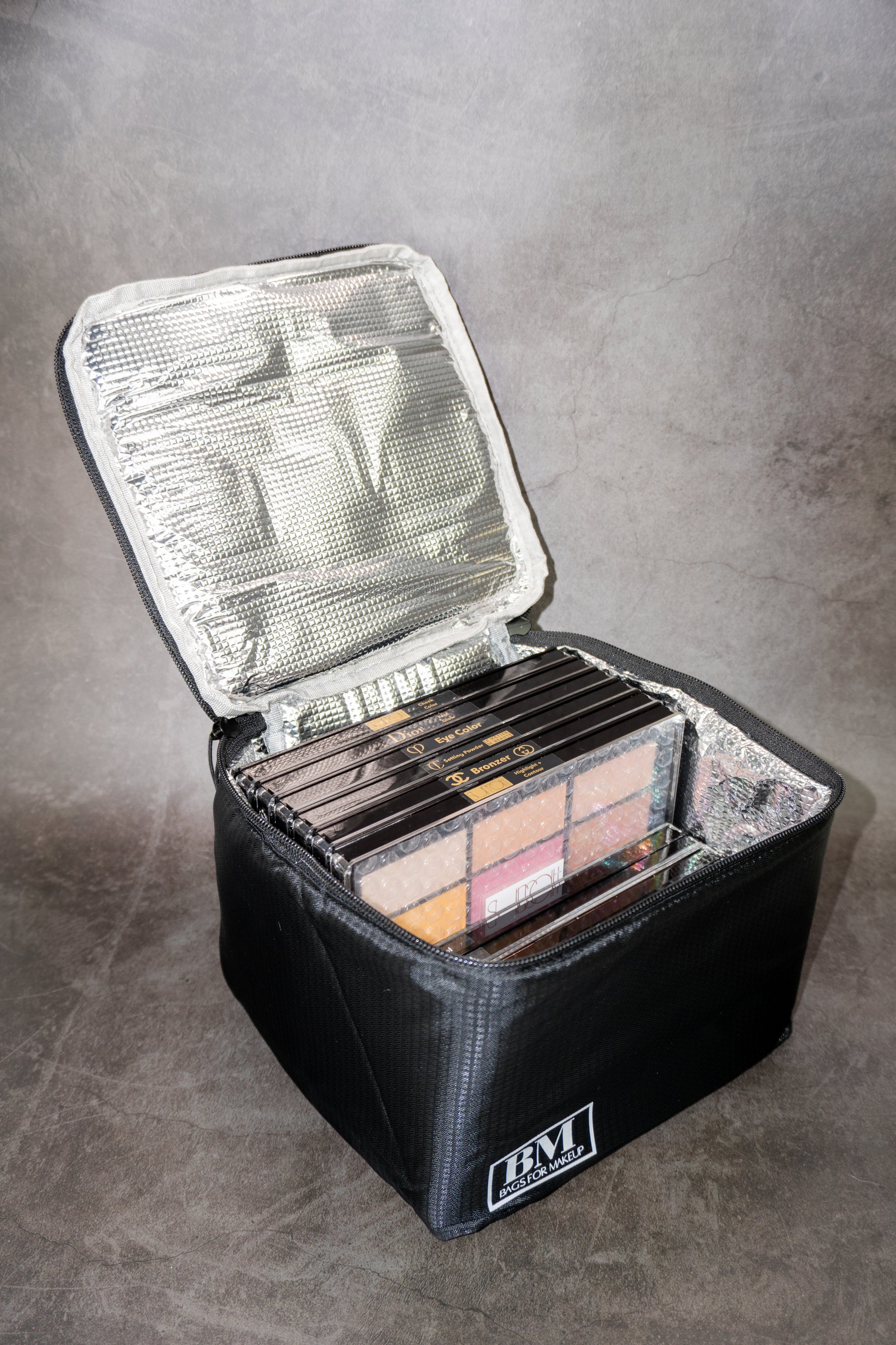 Original BFM x Depot Chopra