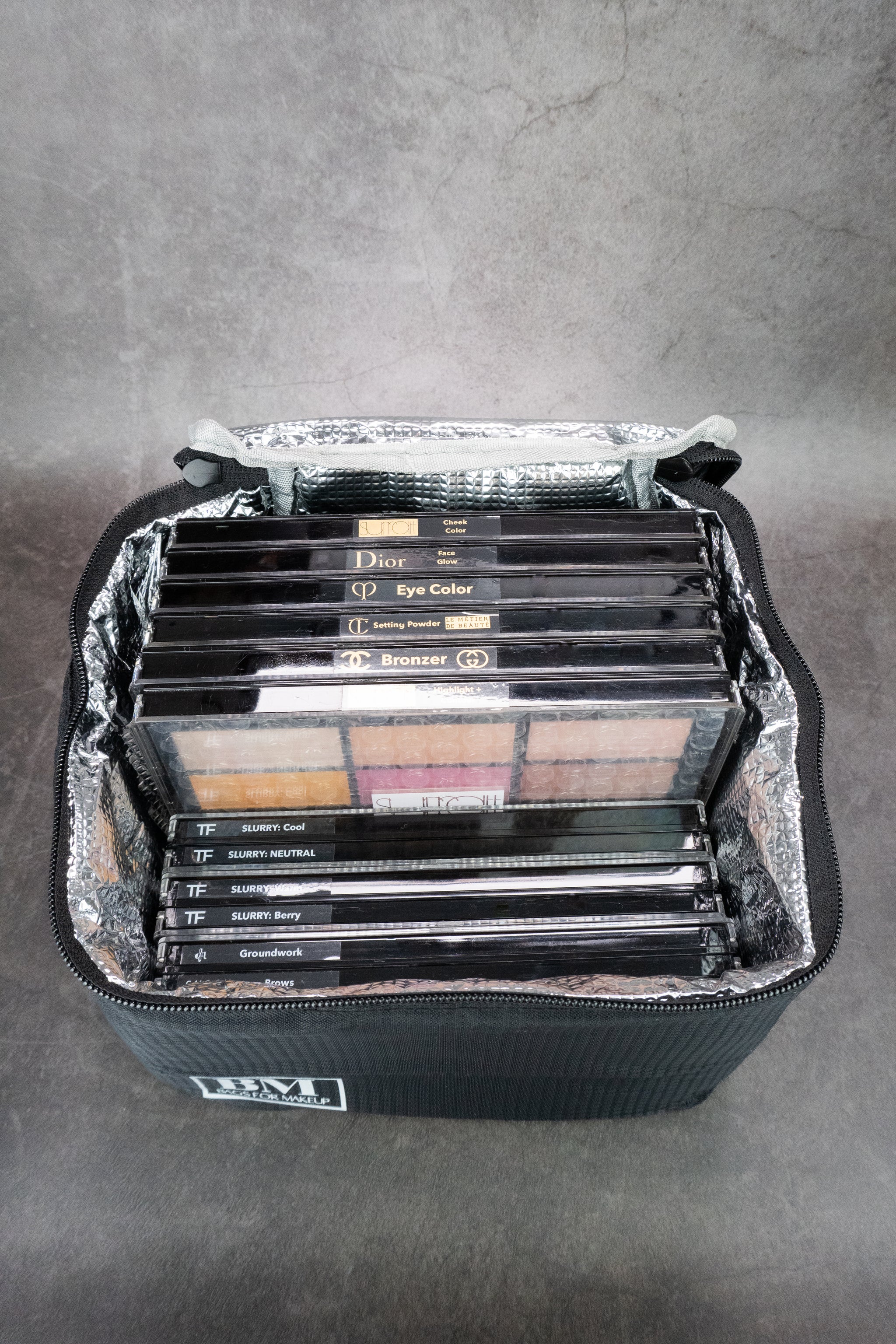 Original BFM x Depot Chopra