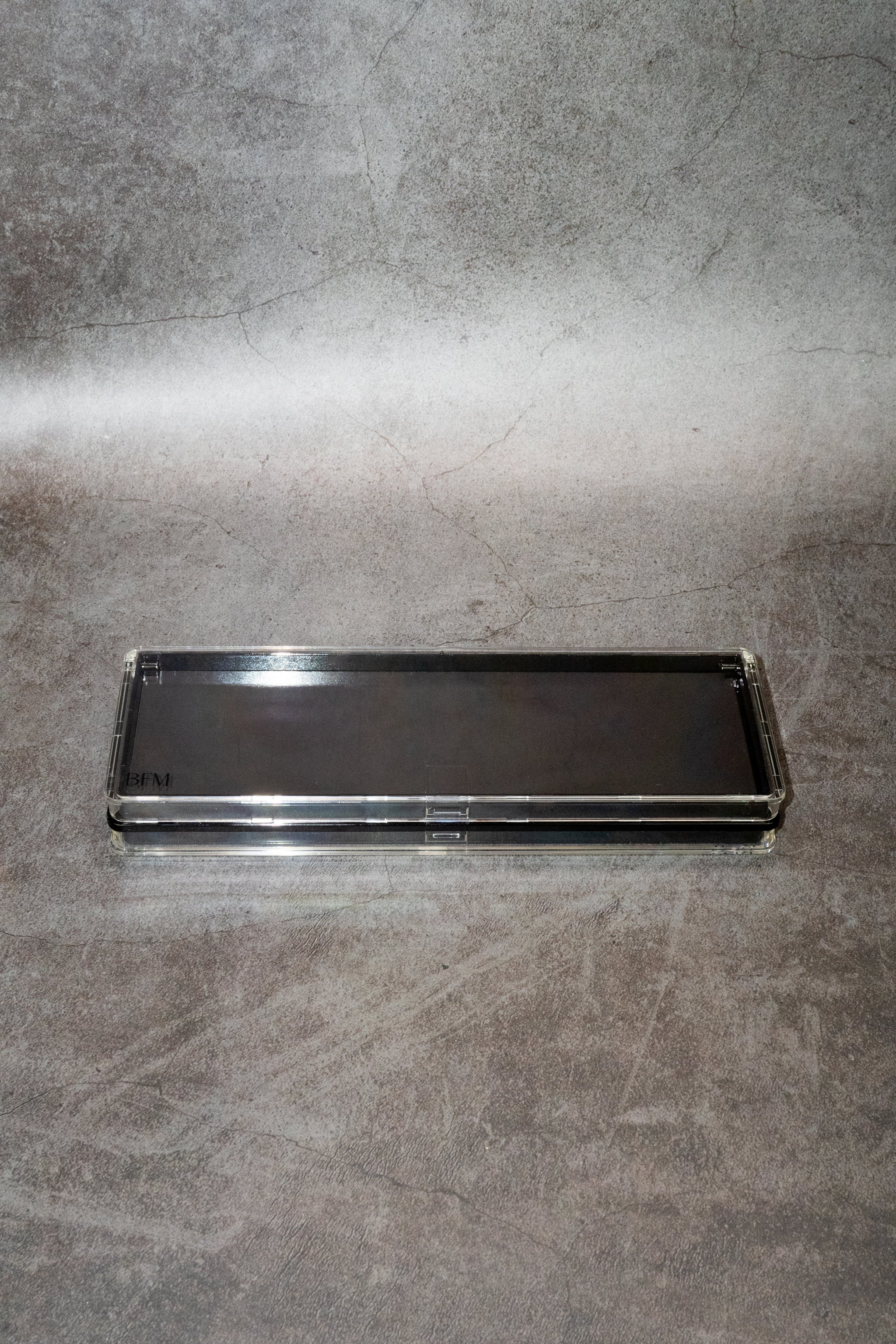 Double-Sided Magnetic Palette