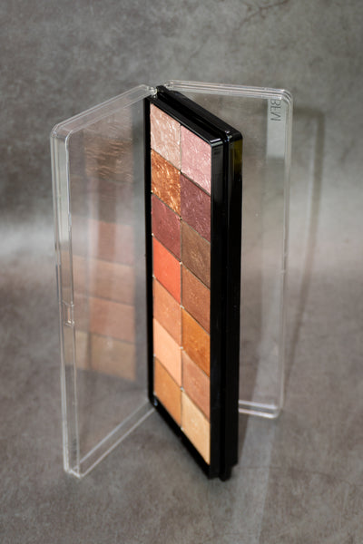 Double-Sided Magnetic Palette