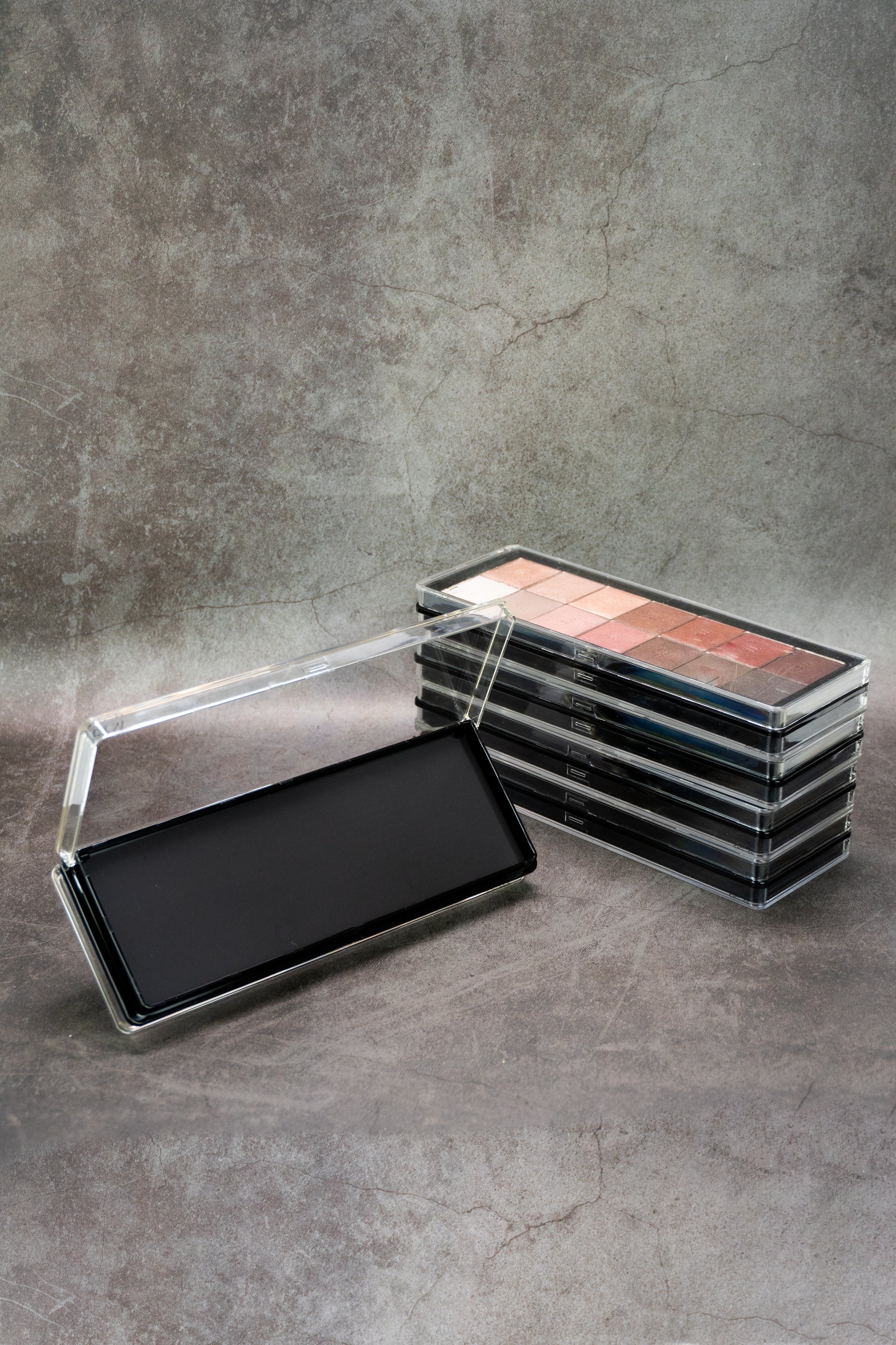Double-Sided Magnetic Palette