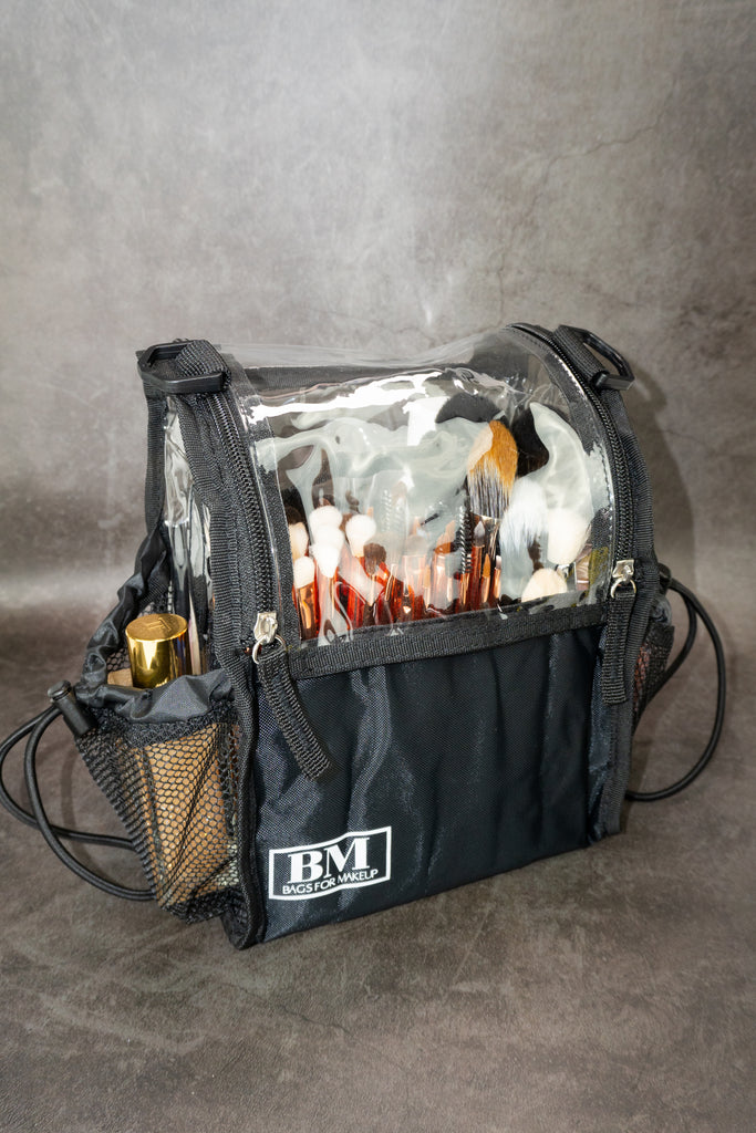 No.1 seller Makeup & Brush Bag