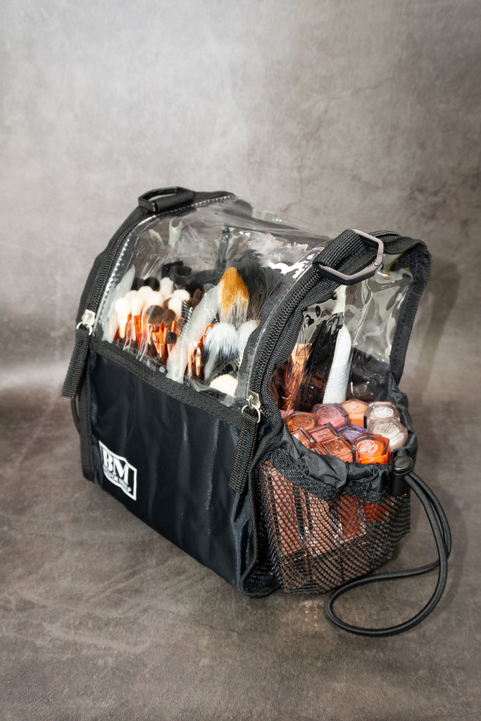 No.1 seller Makeup & Brush Bag