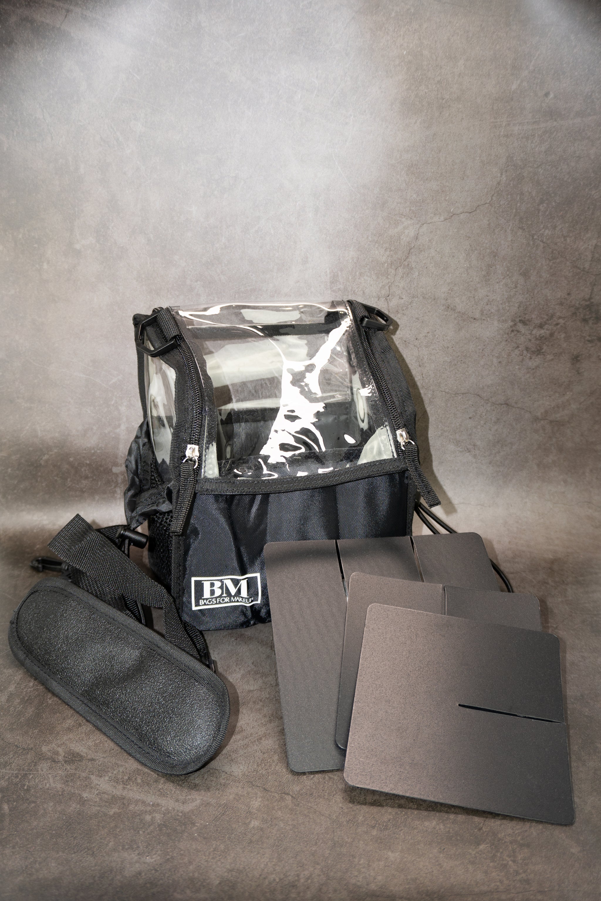 Removable Insert Bag