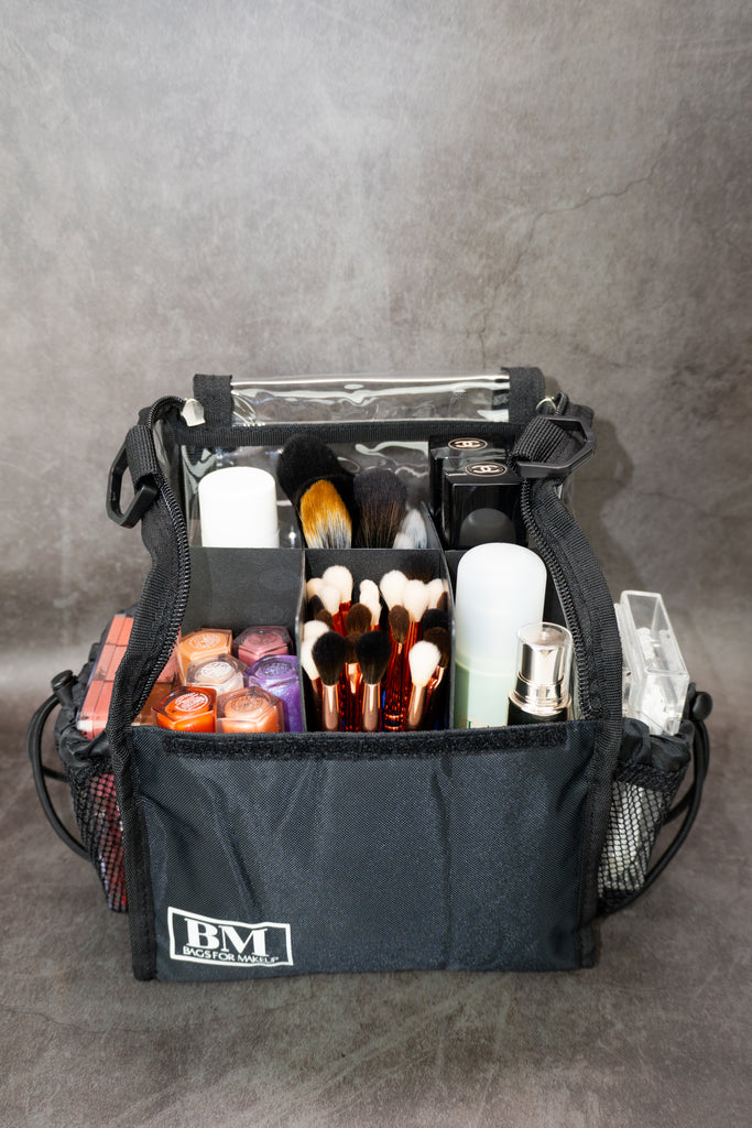 Removable Insert Bag