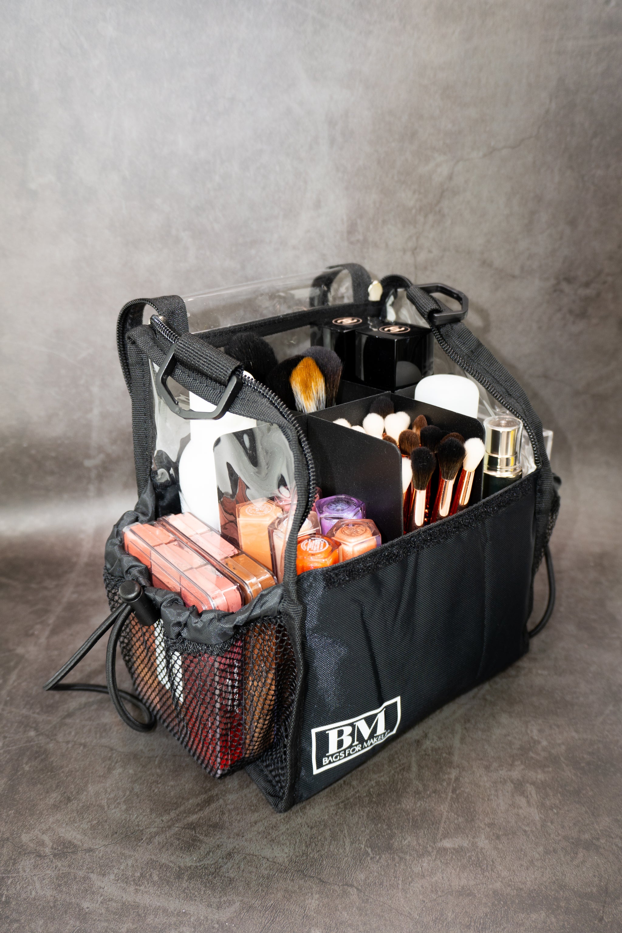 Removable Insert Bag