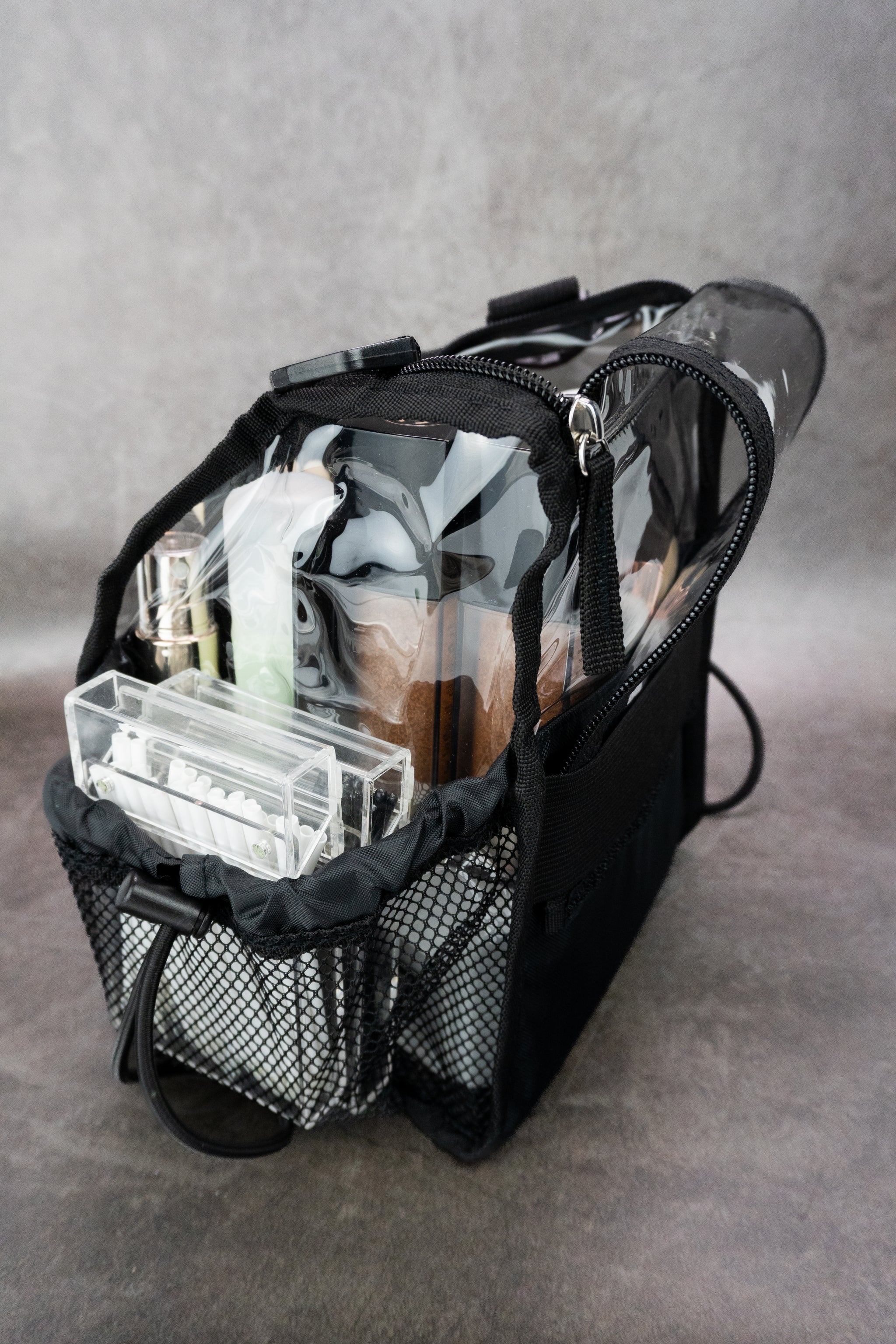 Removable Insert Bag