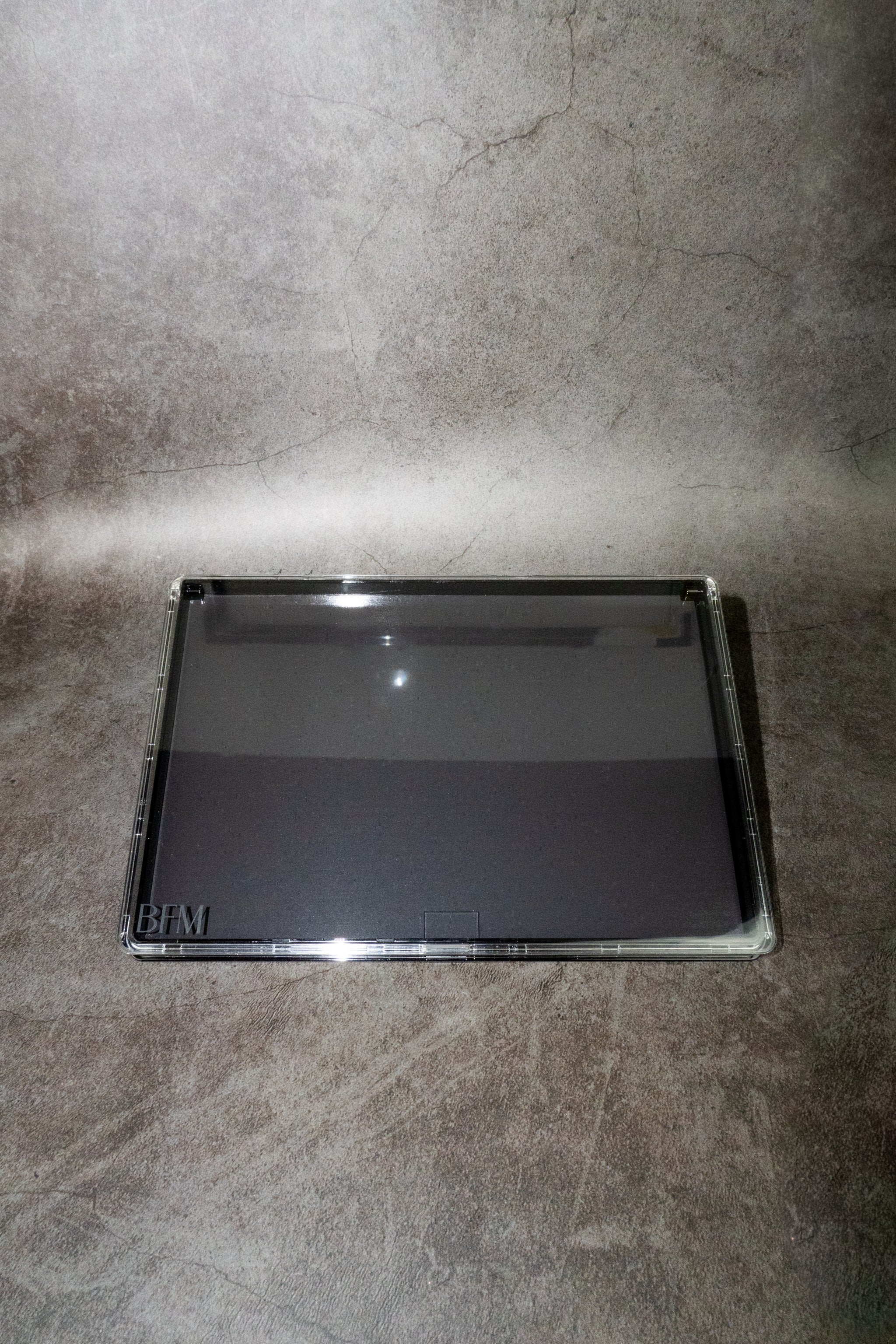 Single Magnetic Palette