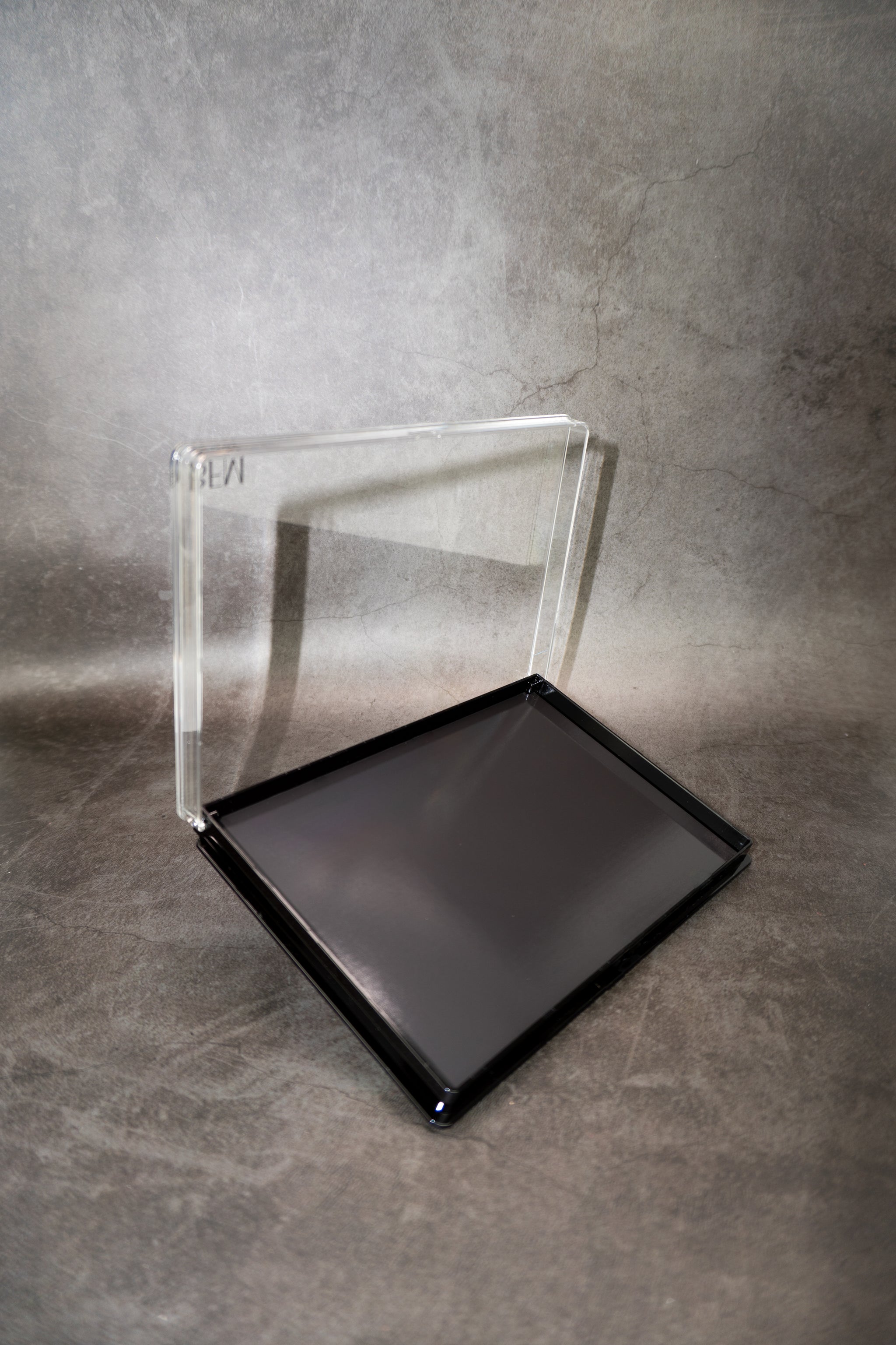 Single Magnetic Palette