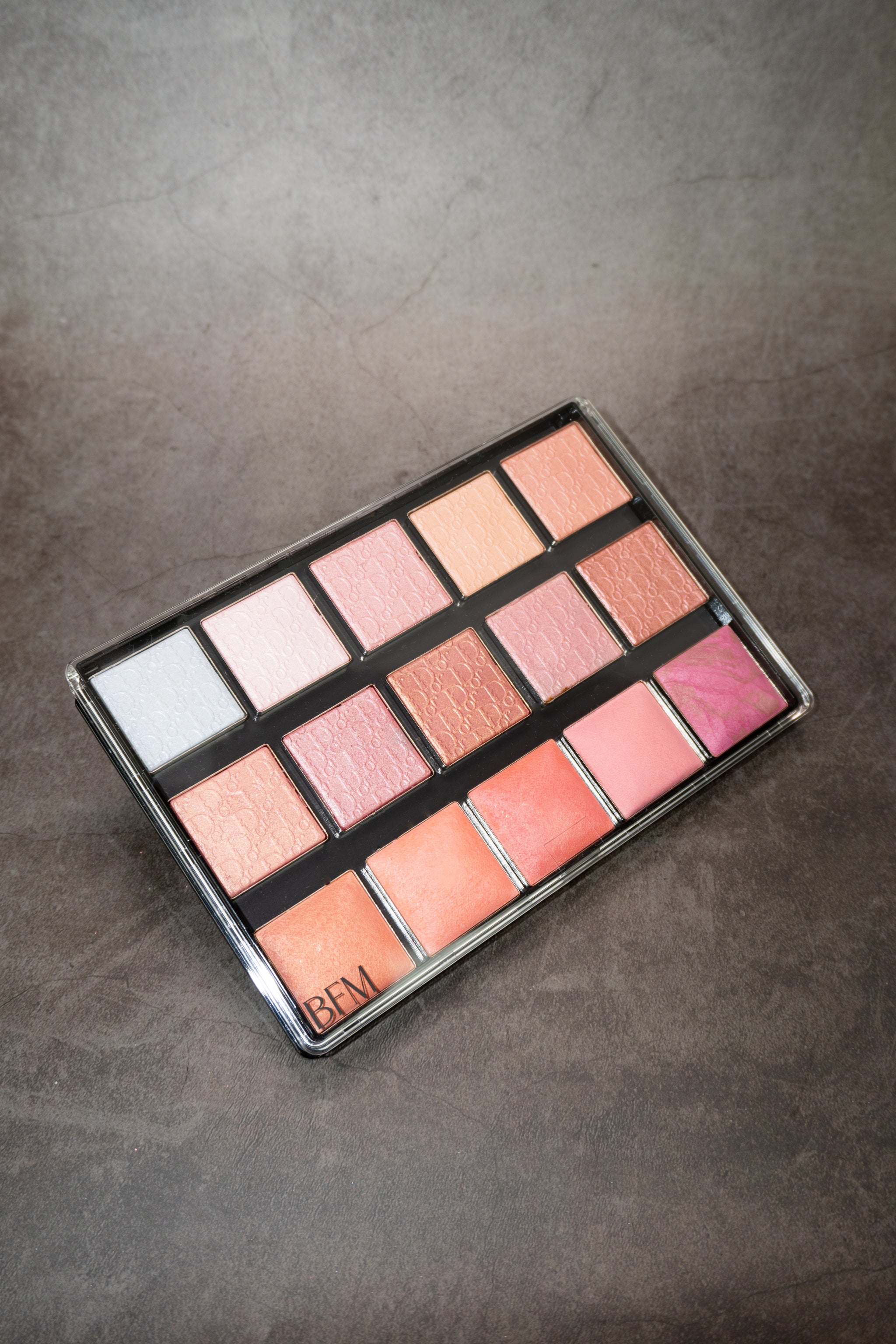 Single Magnetic Palette