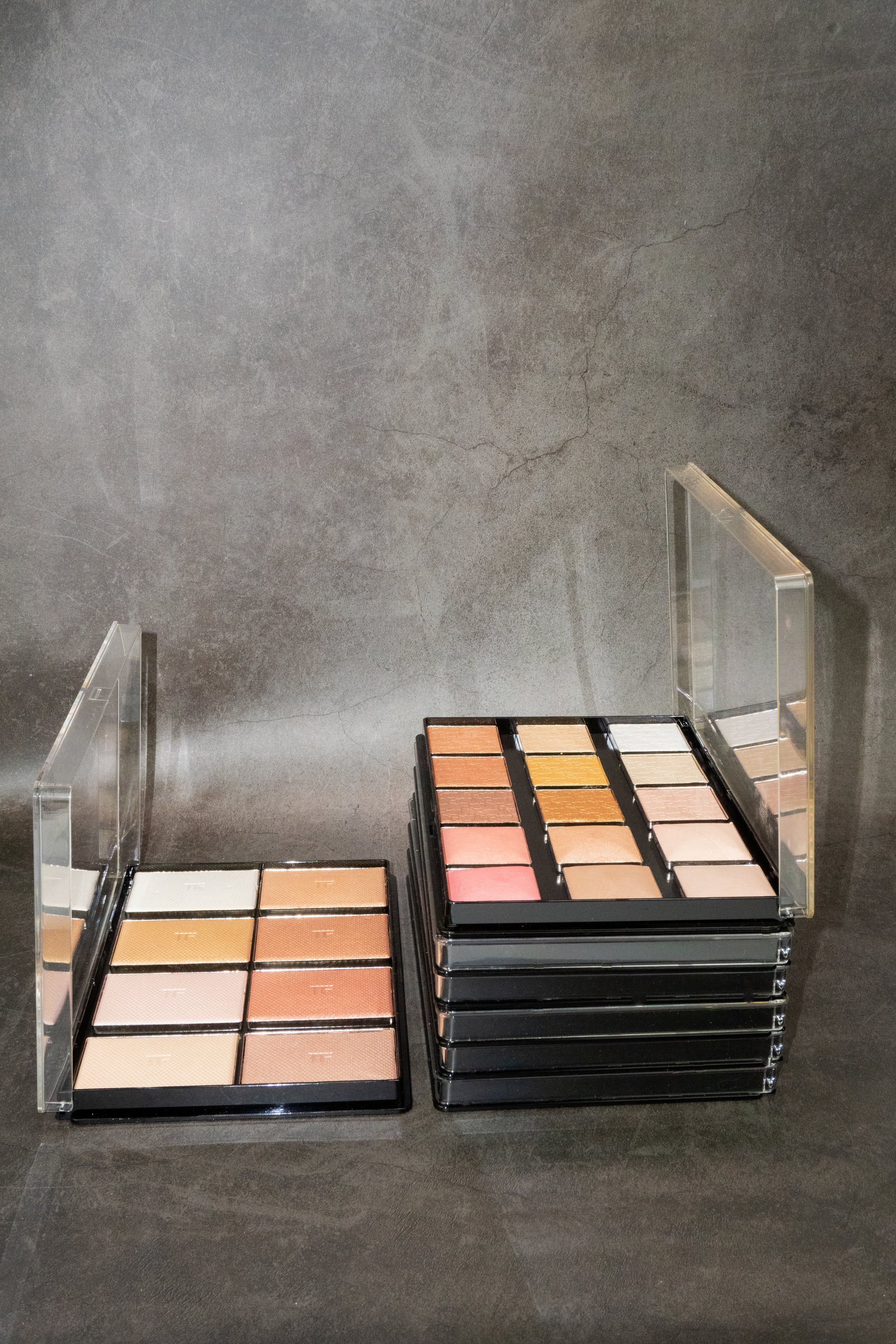 Single Magnetic Palette