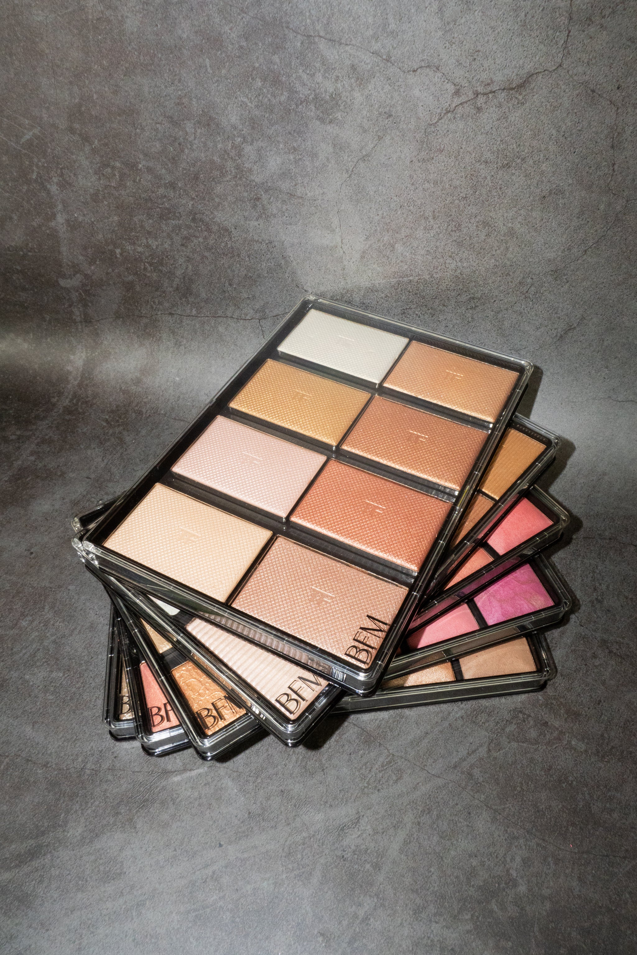 Single Magnetic Palette