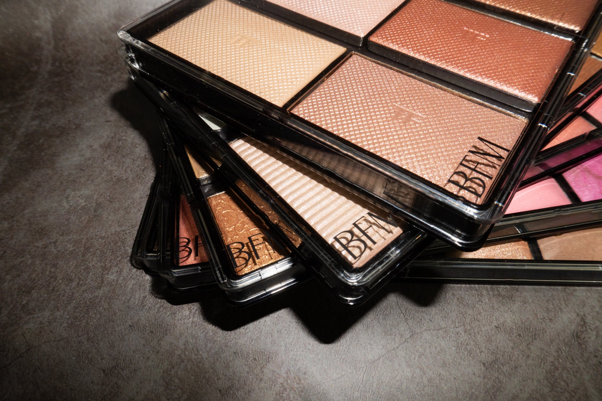 Single Magnetic Palette