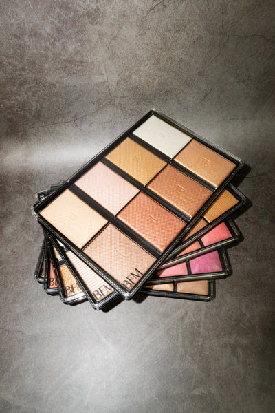 Single Magnetic Palette