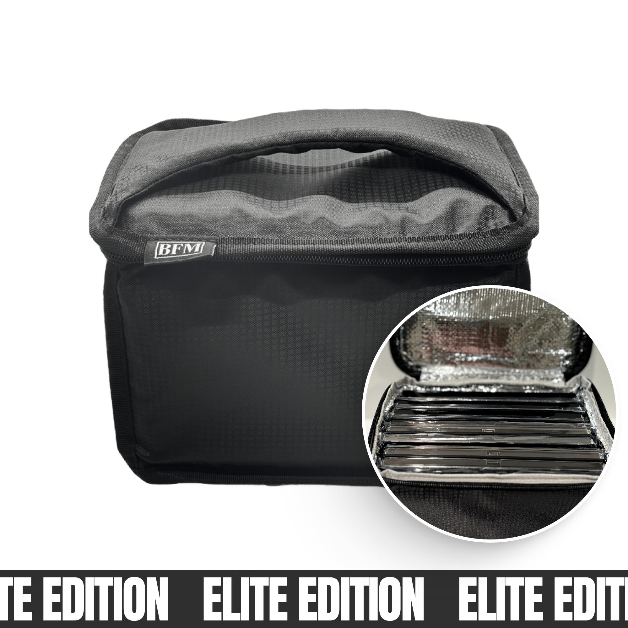 BFM x Depot Chopra Elite Edition Bag