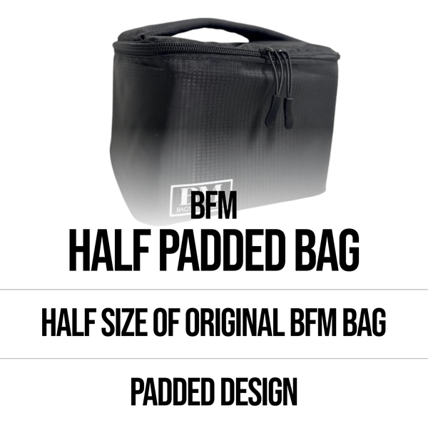 BFM Half Padded Bag