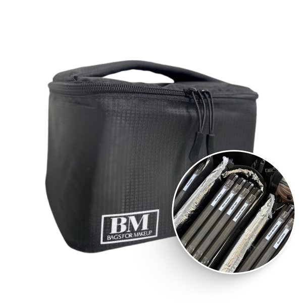 BFM Half Padded Bag