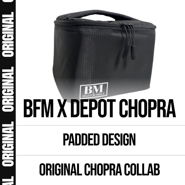 Original BFM x Depot Chopra
