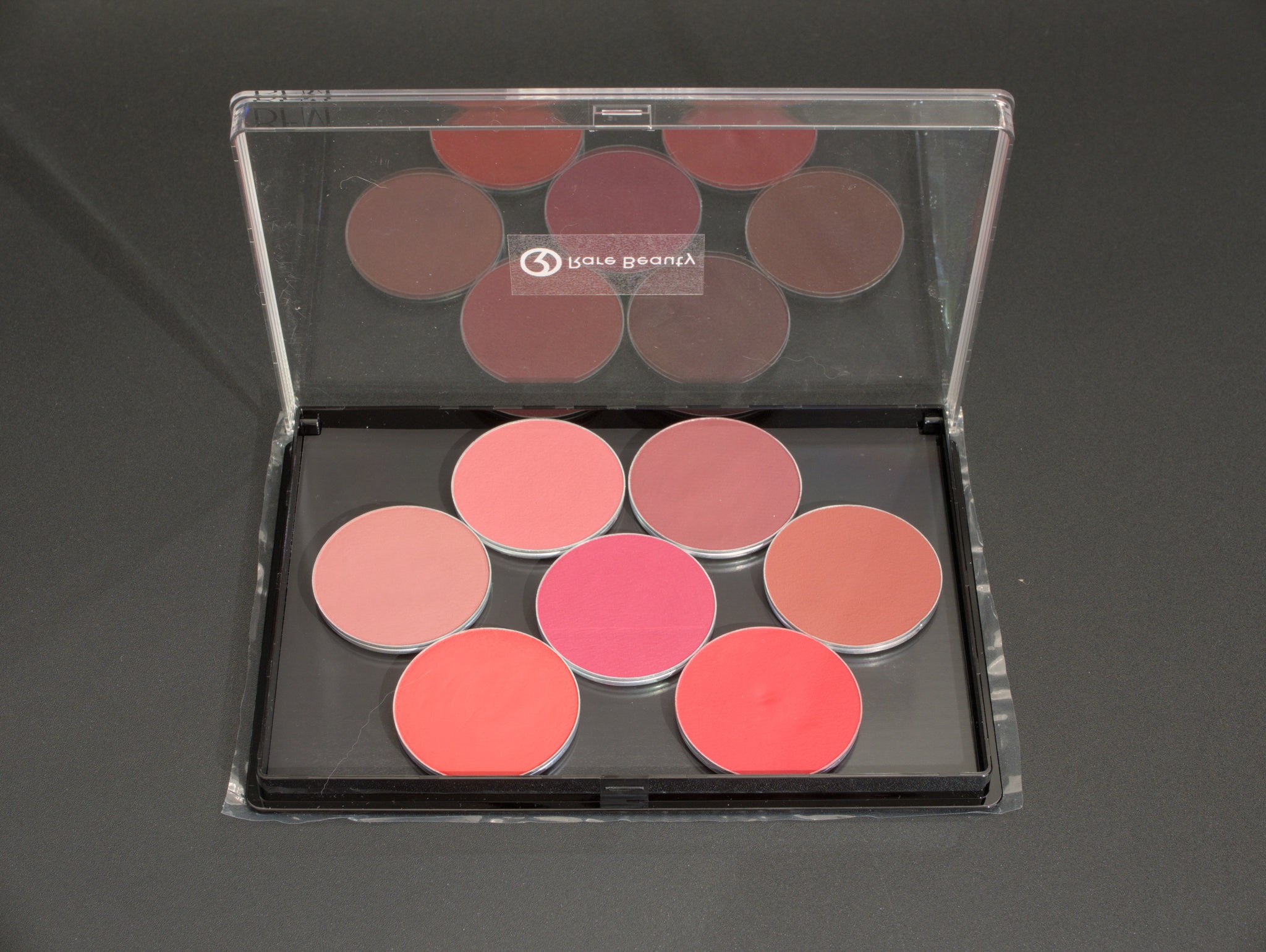 Single Magnetic Palette