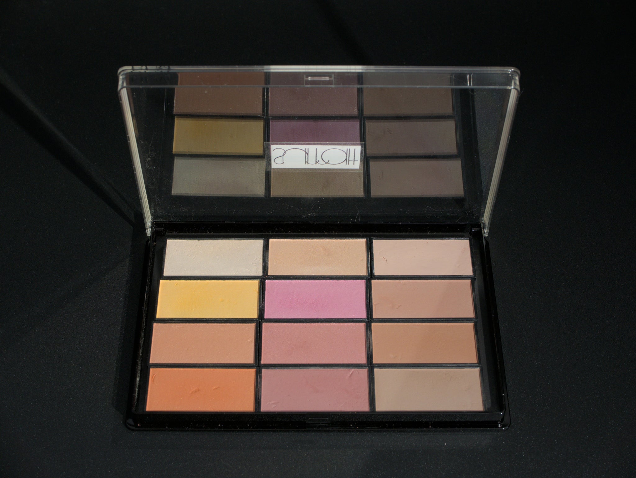 Single Magnetic Palette