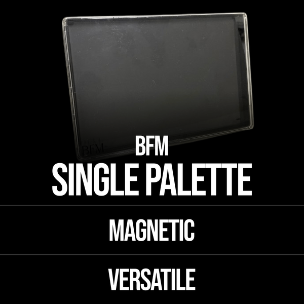 Single Magnetic Palette